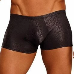 Male Power Mens Cobra Mini Short