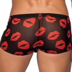 Male Power Sheer Lips Mini Short -Lingerie Diva shop 1461366 9ee0e93d 4ecc 4b70 8815 2aee712af904 300x