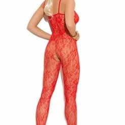 Elegant Moments Red Lace Open Crotch Bodystocking Queen -Lingerie Diva shop 1462952 9d395f5f d654 4044 baff b1cfe7d8be67 300x