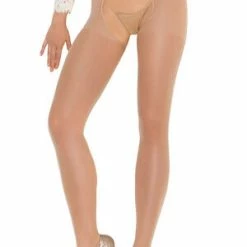 Elegant Moments Sheer & Sexy Crotchless Diva Pantyhose -Lingerie Diva shop 1464241 26a00102 0e93 43eb 9495 5c475847901d 300x