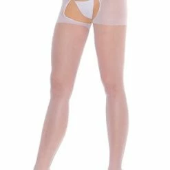 Elegant Moments Sheer & Sexy Crotchless Diva Pantyhose -Lingerie Diva shop 1464242 5db173f0 6f3c 4106 82cd a369982de436 300x