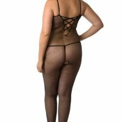 Velvet Kitten Plus Small Talk Crotchless Bodystocking 11 Velvet Kitten Plus Small Talk Crotchless Bodystocking -Lingerie Diva shop 1473678 7665f2c1 a865 442a a1b8 391000d1b103 300x