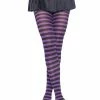 LEG AVENUE Diva Nylon Striped Tights -Lingerie Diva shop 1490438 48817fdf 5172 4411 aab6 f87e0f8971f5 300x