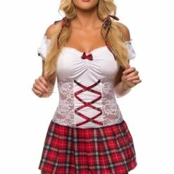 Velvet Kitten Study Partner School Girl Costume -Lingerie Diva shop 1493361 1b12ebf9 7078 4226 8a44 94c2c4f99b46 300x