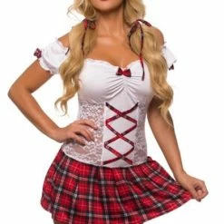 Velvet Kitten Study Partner School Girl Costume -Lingerie Diva shop 1493362 731df5e9 1358 4da6 95d1 1dc2bf1885e6 300x