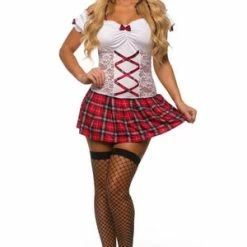 Velvet Kitten Study Partner School Girl Costume -Lingerie Diva shop 1493364 dc1ee606 7de9 4b6b 90f6 17cec241e991 300x