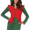 LEG AVENUE Cozy Elf Costume -Lingerie Diva shop 1495638 d8c28603 eac0 4076 b07c 3d7f3e11a009 300x