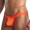 Male Power Orange Euro Spandex Thong 1 Male Power Orange Euro Spandex Thong -Lingerie Diva shop 1515848 59c59874 68d0 432c adc4 cdacdb265a7b 300x