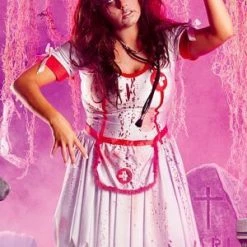 Raveware Living Dead Nurse Diva 5 Raveware Living Dead Nurse Diva -Lingerie Diva shop 1516644 ce27f198 1358 49d8 b636 db2009931599 300x
