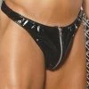 Elegant Moments Sleek Men’s Vinyl Thong -Lingerie Diva shop 1519145 1a84fb01 d96b 4649 b205 072cb8ac89af 600x