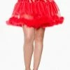 Seven 'til Midnight Multi-Layer Petticoat W/ Marabou Trim -Lingerie Diva shop 1547147 582aba51 6fa0 439e ba07 598e8e8ee736 600x
