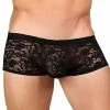 Male Power Black Stretch Lace Mini Short -Lingerie Diva shop 1554938 c7e26100 58a1 4698 8d30 c47e9d12ff7c 300x