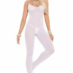 Elegant Moments Diva Sensual Opaque Body Stocking -Lingerie Diva shop 1555861 5ba80531 5731 4368 b106 d553e9acf0d6 300x