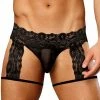 Male Power Lace G-String Garter Short -Lingerie Diva shop 1556354 f6fd077b 9696 4472 9757 907343e3eeea 300x