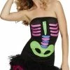 Smiffy's Fever Neon Skeleton Costume -Lingerie Diva shop 1557134 0f006ffa 5104 4dfd 866d c98f2a7cfc82 300x