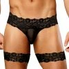 Male Power Lace Micro Garter Short -Lingerie Diva shop 1558438 79bb3136 beb5 4dcb 8f72 f557a6c0f1c7 300x