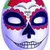 Underwraps Costumes Sinister Smile Sugar Skull Mask -Lingerie Diva shop 1561122 fb43265d 369c 4e1b 8ee4 1308e0aa36e1 600x