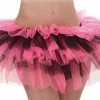 Underwraps Costumes Pink And Black Tutu -Lingerie Diva shop 1562264 600x