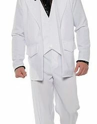 Underwraps Costumes Hustle Costume