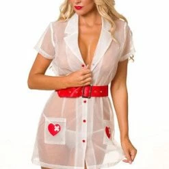 Velvet Kitten Nurse Heartstopper Costume -Lingerie Diva shop 1568142 b2d9eb57 612f 4dd4 97f3 6a05fd906cd3 300x