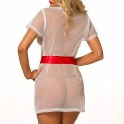 Velvet Kitten Nurse Heartstopper Costume -Lingerie Diva shop 1568144 9d9cadec 4afe 4fa2 89ba 560d9316ba1e 300x