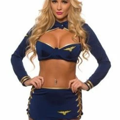 Velvet Kitten Cockpit Cutie Costume -Lingerie Diva shop 1568299 08a22e2a 183c 4be7 a7ae 20e65c90ea5f 300x