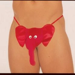 Elegant Moments Fun Mr. Peanut’s Pouch