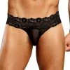 Male Power Mens Micro Lace Thong -Lingerie Diva shop 1573265 9ead8221 1e55 45db becb 5e08cdfd6a13 600x