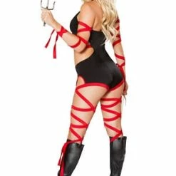 Roma Costume Deadly Assassin Costume -Lingerie Diva shop 1573268 4abb2297 c1ab 403e ae1f b80d859e766b 300x