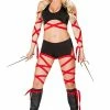 Roma Costume Deadly Assassin Costume 1 Roma Costume Deadly Assassin Costume -Lingerie Diva shop 1573270 1be740e4 db51 4d7b 9ea8 c99e1a1830bd 300x