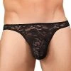 Male Power Black Stretch Lace Bong Thong -Lingerie Diva shop 1574354 d22f934e 7c56 4af8 901b dce77a1a4096 300x