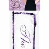 Eldorado Bridesmaid's Sequin Party Sash 2 Eldorado Bridesmaid's Sequin Party Sash -Lingerie Diva shop 1579015 d532859d 9673 4658 9c7f bdb71ce8ce59 600x