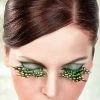 Baci Lingerie Light Green & Black Feather Eyelashes -Lingerie Diva shop 1580248 0c8ef1bd cf5b 47fb a284 462060dc204e 600x