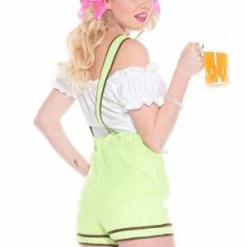 Sky Hosiery Inc. Eye-Catching Bavarian Costume -Lingerie Diva shop 1581737 0389a2de d6cc 47e1 9046 1b78edce04a7 300x