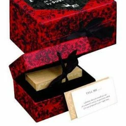 Eldorado I Dare You Card Set