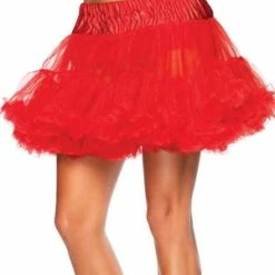 LEG AVENUE Layered Tulle Petticoat -Lingerie Diva shop 1586695 2b7e4dc9 adab 4efe a2a3 0b1d5ca67351 300x