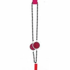 Eldorado Bachelorette Party Fun Naughty Girl Beads W/ Test Tube Shot