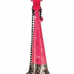 Eldorado Bachelorette Hottie Horn Beads