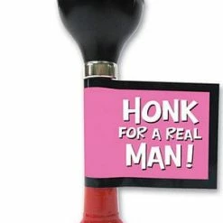 Eldorado Bachelorette Party Honk