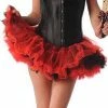 Velvet Kitten Black And Red Layered Chiffon Tutu 1 Velvet Kitten Black And Red Layered Chiffon Tutu -Lingerie Diva shop 1588927 c8313c0a 1847 4258 aa27 3e7e3d105b48 300x