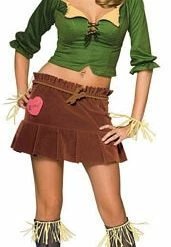Rubies Scarecrow Costume
