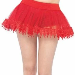 LEG AVENUE Teardrop Lace Petticoat -Lingerie Diva shop 1590246 a99a76e7 d89d 4d0c acf8 b5072061da38 300x