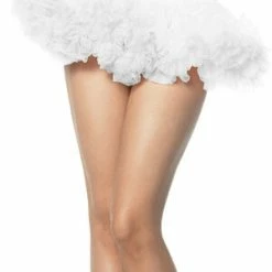 LEG AVENUE Puffy Chiffon Mini Petticoat -Lingerie Diva shop 1590347 71dadd3a dbbe 4c04 a993 c2c49755e8ce 300x