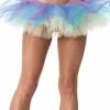 LEG AVENUE Pastel Pleasure Tutu