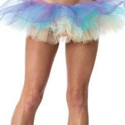 LEG AVENUE Pastel Pleasure Tutu