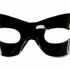 Forplay Metallic Mirror Mask