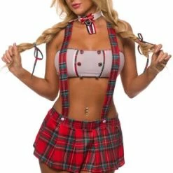 Velvet Kitten Study Date School Girl Costume -Lingerie Diva shop 1593457 9831afee 1a5f 4e87 b5b9 cac1dbc188db 300x