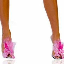 STARLINE Pink Peacock Decor