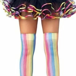 LEG AVENUE Tulle Tutu
