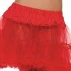 Be Wicked Red Annie Layered Petticoat 2 Be Wicked Red Annie Layered Petticoat -Lingerie Diva shop 1599452 600x